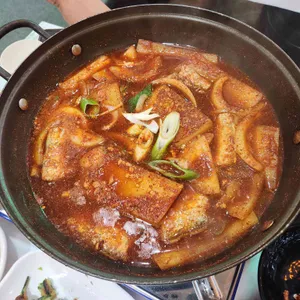 쫑포밤바다포차 사진