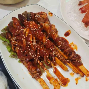 쫑포밤바다포차 사진