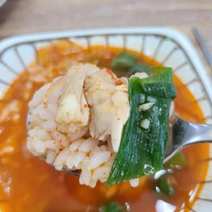 한반도회대게직판장 사진