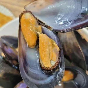 한반도회대게직판장 사진