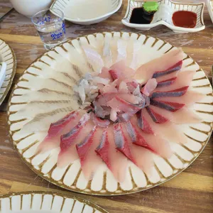 한반도회대게직판장 사진 2