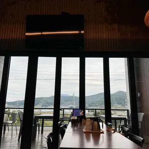 메밀꽃 리뷰 사진