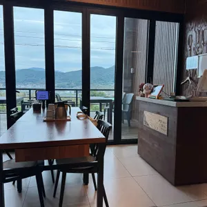 메밀꽃 리뷰 사진