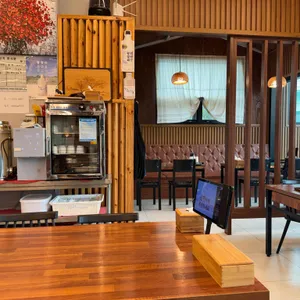 메밀꽃 리뷰 사진