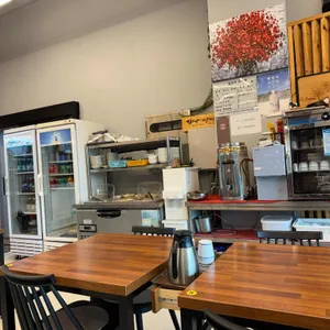 메밀꽃 리뷰 사진