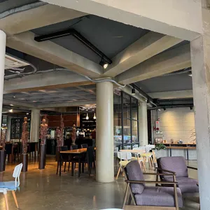 다이닝 카페 아다마스253 리뷰 사진