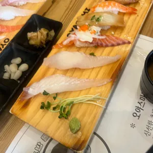 오야스미 파주점 사진