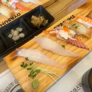 오야스미 파주점 리뷰 사진