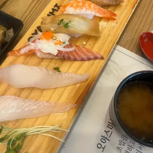 오야스미 파주점 사진