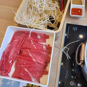 샤브올데이 대표 사진