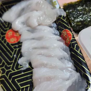 백김치 새싹막회 대표 사진