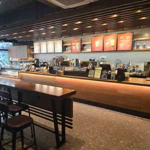 스타벅스 리뷰 사진