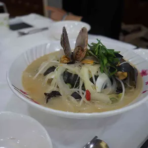 심가네해물짬뽕 사진 1