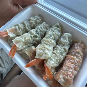 사천솔만두 사진 1