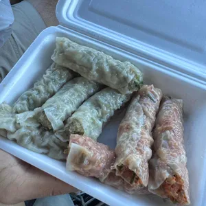 사천솔만두 대표 사진