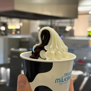 파스퇴르 밀크바 사진 1