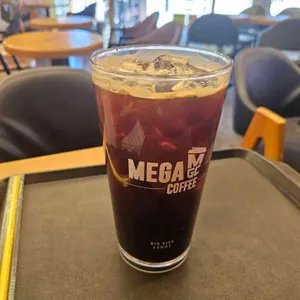 메가MGC커피 사진