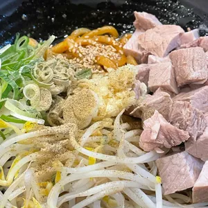 한창희 천하일면 사진