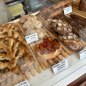 베이커리 피에스 리뷰 사진