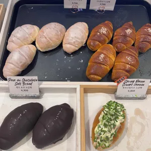 어메이징 베이커리 사진