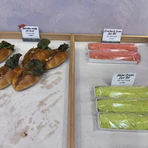 어메이징 베이커리 리뷰 사진