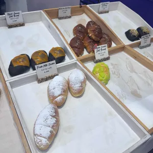 어메이징 베이커리 리뷰 사진