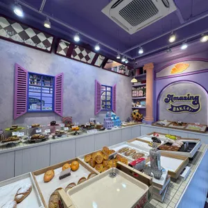 어메이징 베이커리 리뷰 사진