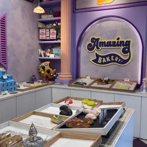 어메이징 베이커리 리뷰 사진