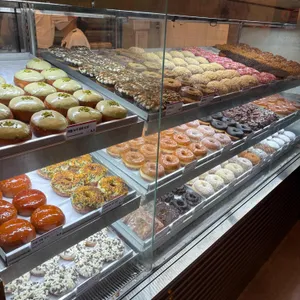 랜디스도넛 사진