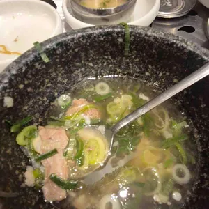 강강술래 사진 1