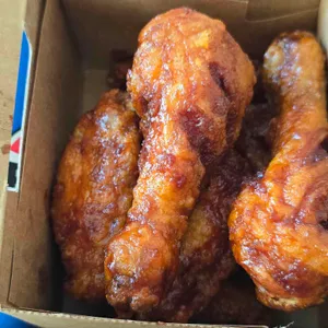 교촌치킨 대표 사진