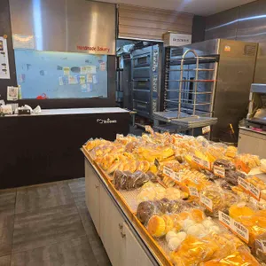 더밀베이커리 사진