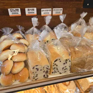 더밀베이커리 사진