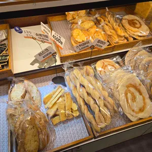 더밀베이커리 리뷰 사진