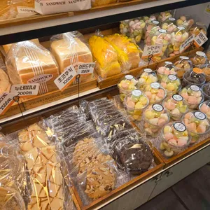 더밀베이커리 사진