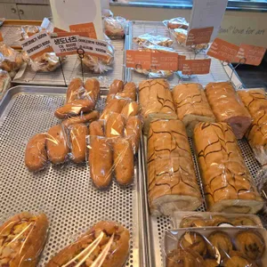 더밀베이커리 사진