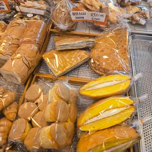 더밀베이커리 리뷰 사진