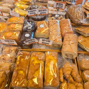 더밀베이커리 리뷰 사진