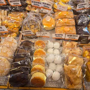 더밀베이커리 리뷰 사진