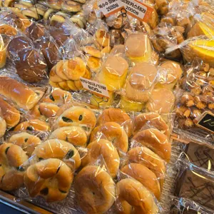 더밀베이커리 리뷰 사진