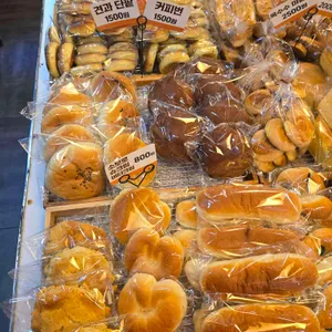 더밀베이커리 리뷰 사진