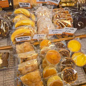 더밀베이커리 리뷰 사진