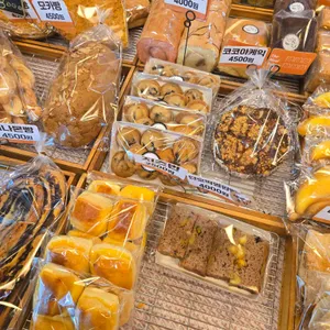 더밀베이커리 리뷰 사진