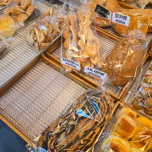 더밀베이커리 리뷰 사진