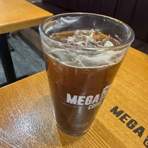 메가커피 사진 1
