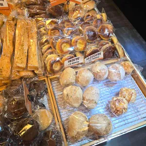 더밀베이커리 리뷰 사진