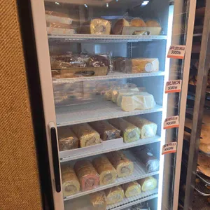 더밀베이커리 리뷰 사진