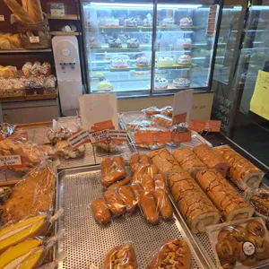 더밀베이커리 리뷰 사진