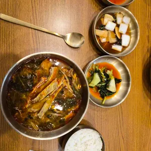 육전국밥 대표 사진