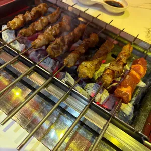 훠룽쿵부 사진 2